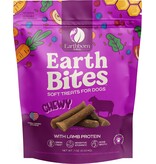 Earthborn Holistic Earthborn Earthbites Soft & Chewy Dog Treats Lamb 7 Oz