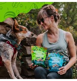 Earthborn Holistic Earthborn Earthbites Soft & Chewy Dog Treats Turkey 7 Oz