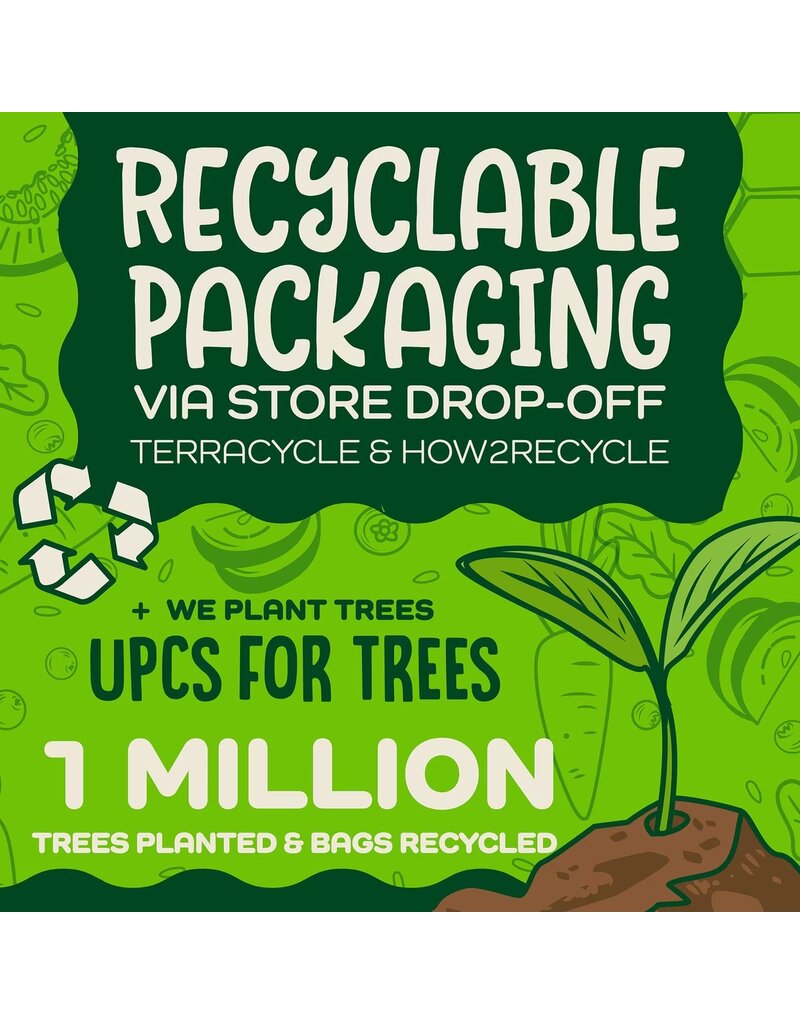 Earthborn Holistic Earthborn Earthbites Soft & Chewy Dog Treats Turkey 7 Oz