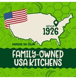 Earthborn Holistic Earthborn Earthbites Soft & Chewy Dog Treats Turkey 7 Oz