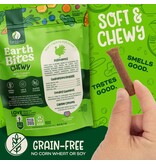 Earthborn Holistic Earthborn Earthbites Soft & Chewy Dog Treats Turkey 7 Oz