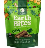 Earthborn Holistic Earthborn Earthbites Soft & Chewy Dog Treats Turkey 7 Oz
