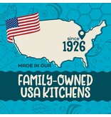 Earthborn Holistic Earthborn Earthbites Soft & Chewy Dog Treats Salmon 7 Oz