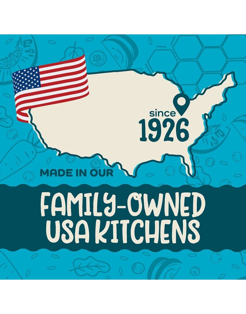 Earthborn Holistic Earthborn Earthbites Soft & Chewy Dog Treats Salmon 7 Oz