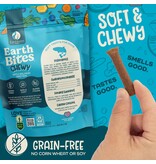 Earthborn Holistic Earthborn Earthbites Soft & Chewy Dog Treats Salmon 7 Oz