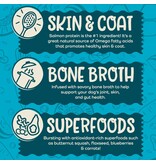 Earthborn Holistic Earthborn Earthbites Soft & Chewy Dog Treats Salmon 7 Oz