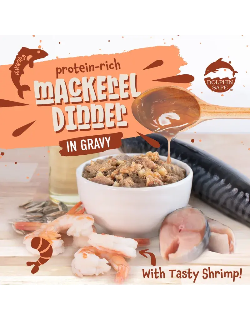 Earthborn Holistic Earthborn Holistic Catalina Catch Canned Cat Food