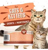 Earthborn Holistic Earthborn Holistic Catalina Catch Canned Cat Food