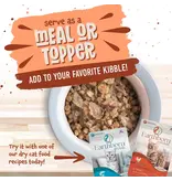 Earthborn Holistic Earthborn Holistic Catalina Catch Canned Cat Food