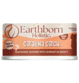 Earthborn Holistic Earthborn Holistic Catalina Catch Canned Cat Food
