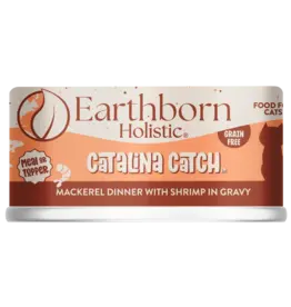 Earthborn Holistic Earthborn Holistic Catalina Catch Canned Cat Food