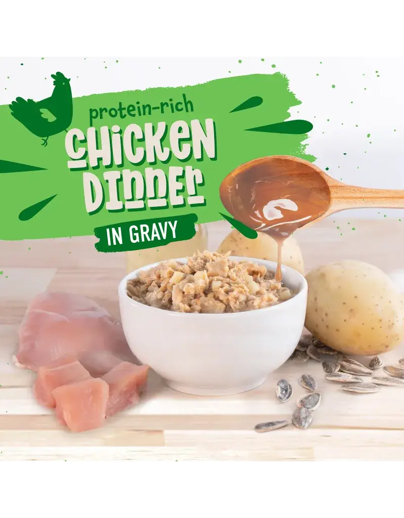 Earthborn Holistic Earthborn Holistic Chicken Catcciatori Canned Cat Food