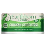 Earthborn Holistic Earthborn Holistic Chicken Catcciatori Canned Cat Food