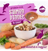 Earthborn Holistic Earthborn Holistic Harbor Harvest Canned Cat Food