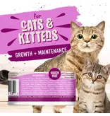 Earthborn Holistic Earthborn Holistic Harbor Harvest Canned Cat Food