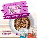 Earthborn Holistic Earthborn Holistic Harbor Harvest Canned Cat Food