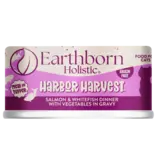 Earthborn Holistic Earthborn Holistic Harbor Harvest Canned Cat Food