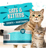 Earthborn Holistic Earthborn Holistic Monterey Medley Canned Cat Food