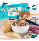 Earthborn Holistic Earthborn Holistic Monterey Medley Canned Cat Food