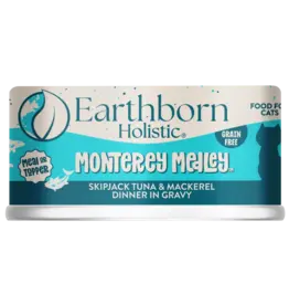 Earthborn Holistic Earthborn Holistic Monterey Medley Canned Cat Food