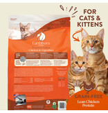 Earthborn Holistic Earthborn Holistic Primitive Feline Dry Cat Food 4LB