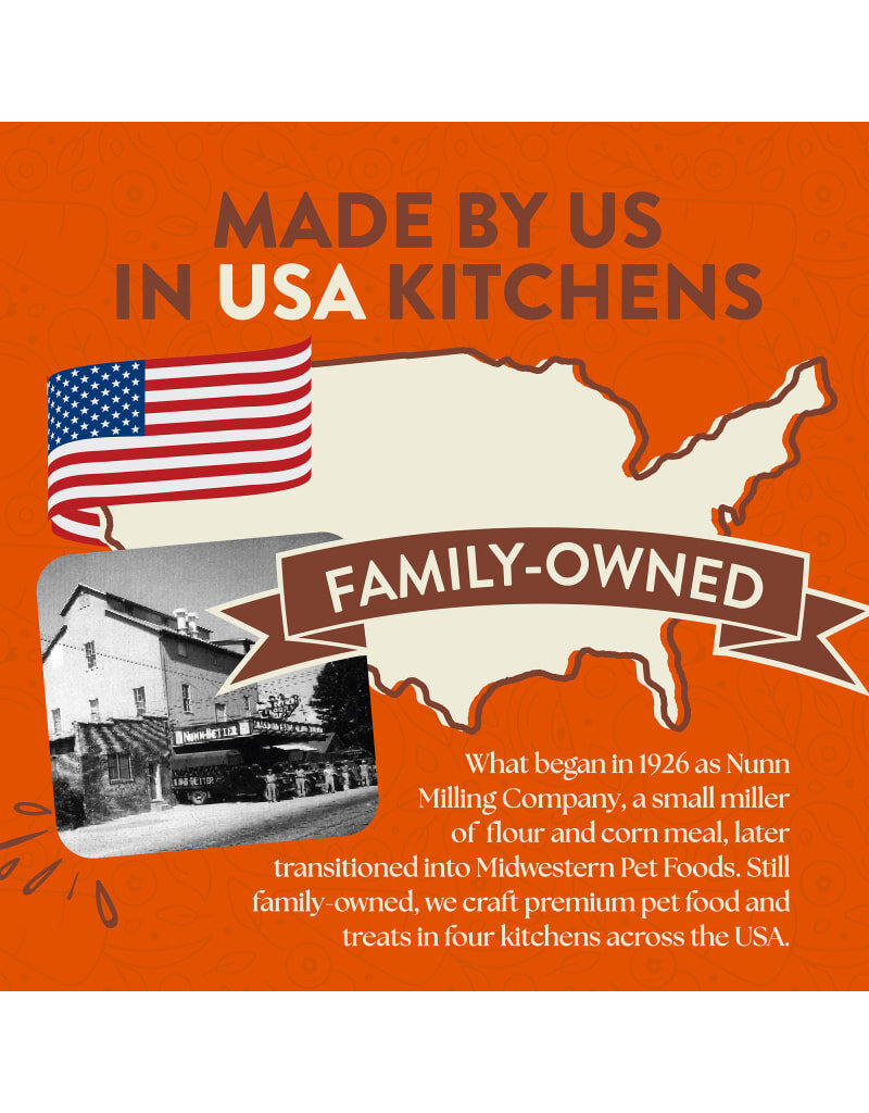 Earthborn Holistic Earthborn Holistic Primitive Feline Dry Cat Food 4LB