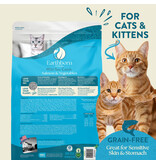 Earthborn Holistic Earthborn Holistic Wild Sea Catch Dry Cat Food 4LB