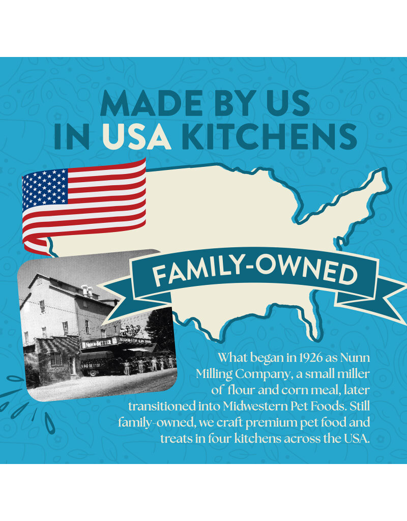 Earthborn Holistic Earthborn Holistic Wild Sea Catch Dry Cat Food 4LB