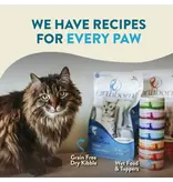 Earthborn Holistic Earthborn Holistic Wild Sea Catch Dry Cat Food 4LB