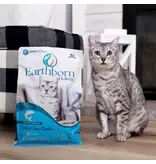 Earthborn Holistic Earthborn Holistic Wild Sea Catch Dry Cat Food 4LB