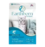 Earthborn Holistic Earthborn Holistic Wild Sea Catch Dry Cat Food 4LB
