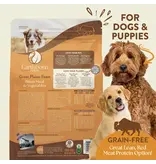 Earthborn Holistic Earthborn Great Plains Feast GF