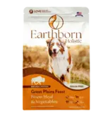 Earthborn Holistic Earthborn Great Plains Feast GF