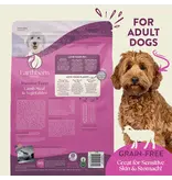 Earthborn Holistic Earthborn Meadow Feast Pea Free Lamb