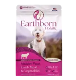 Earthborn Holistic Earthborn Meadow Feast Pea Free Lamb