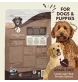 Earthborn Holistic Earthborn Primitive Natural Turkey Dry Dog Food