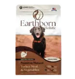 Earthborn Holistic Earthborn Primitive Natural Turkey Dry Dog Food