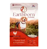 Earthborn Holistic Earthborn Weight Control Dry Dog Food 12.5 Lb