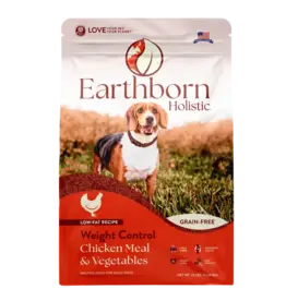 Earthborn Holistic Earthborn Weight Control Dry Dog Food 12.5 Lb