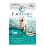 Earthborn Holistic Earthborn Coastal Catch Grain Free