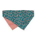 Fuzzyard Fuzzyard Holiday Dog Bandana