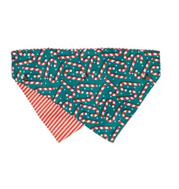 Fuzzyard Fuzzyard Holiday Dog Bandana