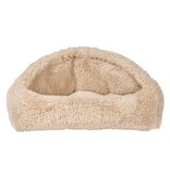 Bowsers Pet Products Bowsers Canopy Cozy Dog Bed