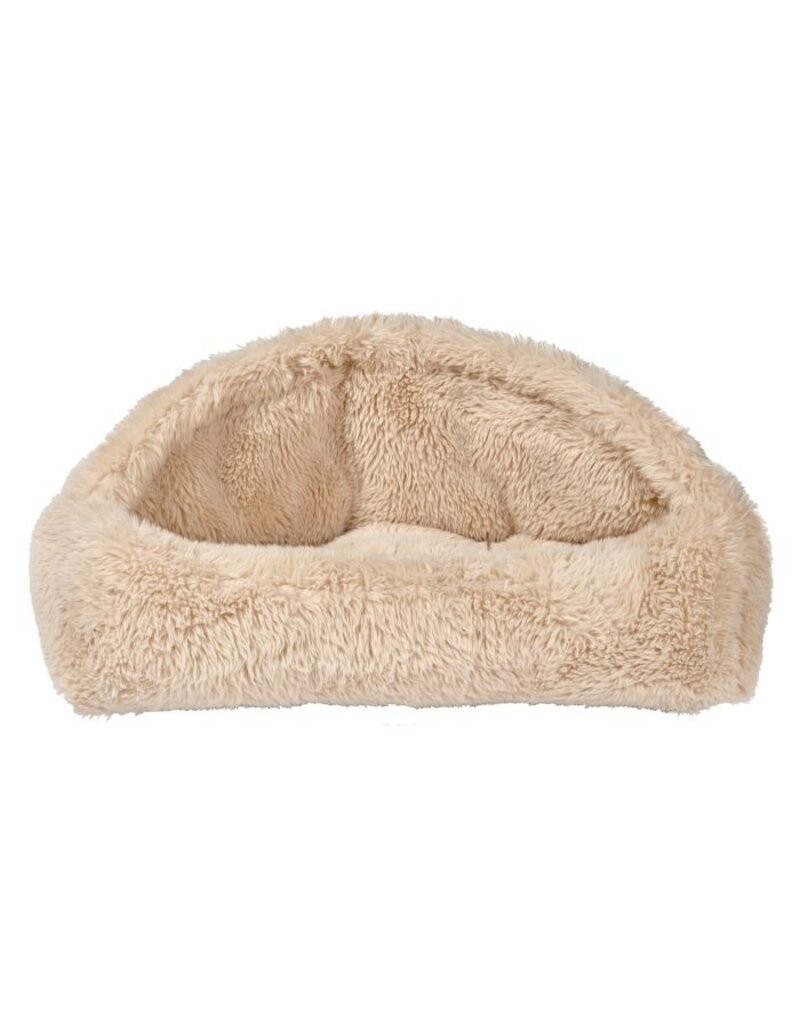 Bowsers Pet Products Bowsers Canopy Cozy Dog Bed