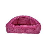 Bowsers Pet Products Bowsers Canopy Cozy Dog Bed