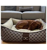 Bowsers Pet Products Bowsers Signature Scoop Dog Bed