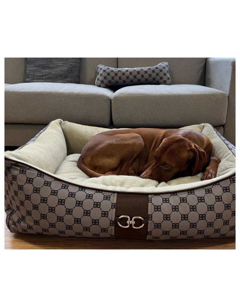 Bowsers Pet Products Bowsers Signature Scoop Dog Bed
