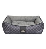 Bowsers Pet Products Bowsers Signature Scoop Dog Bed