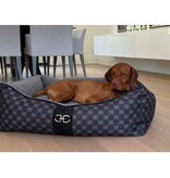 Bowsers Pet Products Bowsers Signature Scoop Dog Bed