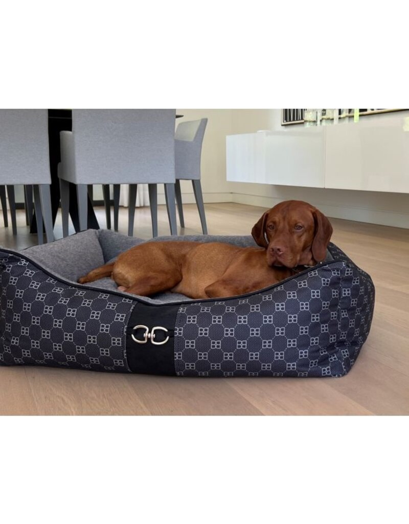 Bowsers Pet Products Bowsers Signature Scoop Dog Bed
